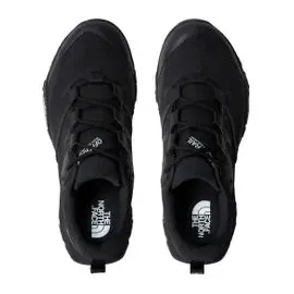 The North Face Herren Offtrail Hike GTX Schuhe (Größe 44.5 , schwarz)
