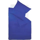 FLEURESSE Colours 009100 royal 135 x 200 cm + 80 x 80 cm
