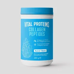 Vital Proteins Collagen Peptide, 284g 284 g
