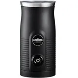 Lavazza Modo Mio MilkEasy Automatisch Schwarz