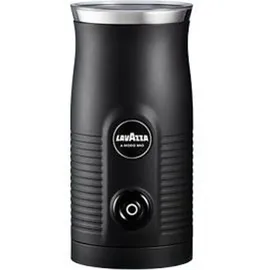 Lavazza Modo Mio MilkEasy Automatisch Schwarz