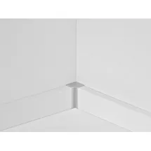 Parador Innenecke variabel Typ 2 Alu Optik SL 3/6/18