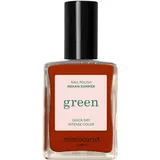 manucurist paris Manucurist Green Nail Color