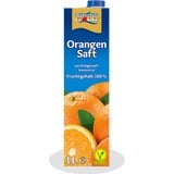 Niederrhein Gold Orangensaft aus Konzentrat Fruchtsaft 1000ml