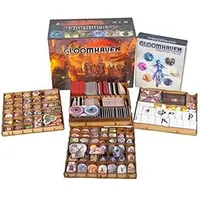 E-Raptor Gloomhaven Forgotten Circle