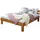 Livetastic Kinderbett Luis 90 x 200 cm Eiche massiv