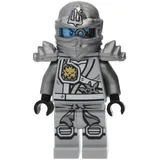 LEGO Ninjago: Zane (Tournament of Elements)