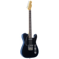 Fender E-Gitarre, American Professional II Telecaster RW Dark Night - E-Gitarre