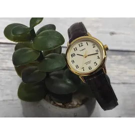 Timex Easy Reader Leder 25 mm T20071