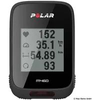 Polar M460