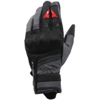 Dainese Teyde Gore-Tex - Schwarz/Grau/Rot / XS