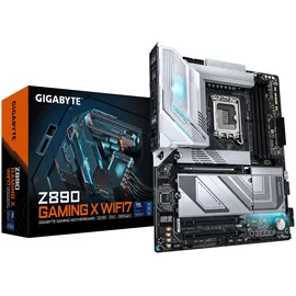 Gigabyte Z890 GAMING X WIFI7