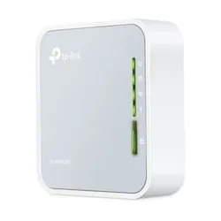 TP-LINK TL-WR902AC AC750 Dualband WLAN-ac Router