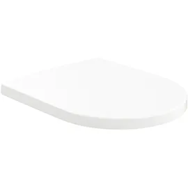 Villeroy & Boch Subway 3.0 WC-Sitz Stone White