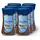 Tchibo Feine Milde Instantkaffee 6 x 100 g 