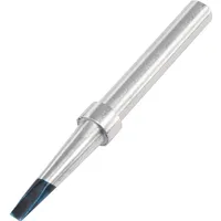 TOOLCRAFT KK-15030P Tip D Lötspitze Meißelform Spitzen-Größe 5mm Inhalt