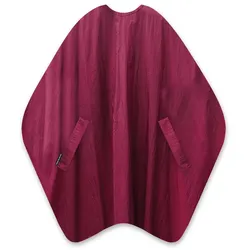 Trend Design Classic Schneideumhang - Burgundrot