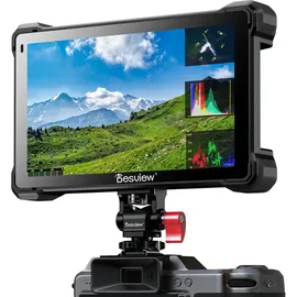 Desview R7III 7"" Aufsteck-Monitor mit Touch Sreen