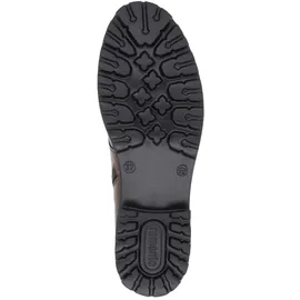 remonte Schnürstiefelette braun 40