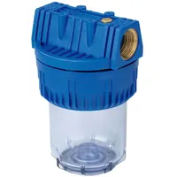 Metabo Filter für Gartenpumpen 1" kurz