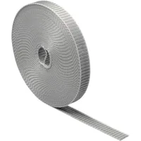 Schellenberg Rolladengurt 18 mm x 12 m grau