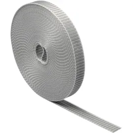 Schellenberg Rolladengurt 18 mm x 12 m grau