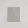 Kronenbach Smart Push Duschthermostat eckig für 2 Verbraucher Chrom 19046002CR