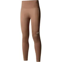 The North Face Womens Flex 28In Tight latte (6IH)
