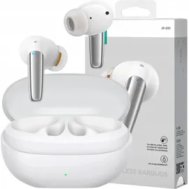 Joyroom Earbuds True Wireless JR-BB1 Weiß