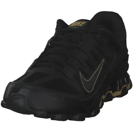 Nike Reax 8 TR Mesh für Herren Trainingsschuhe, schwarz, Größe 47 EU