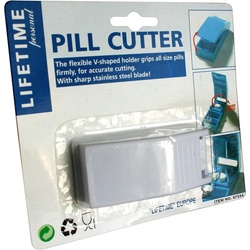 Tablettenschneider Pill Cutter 1 ST