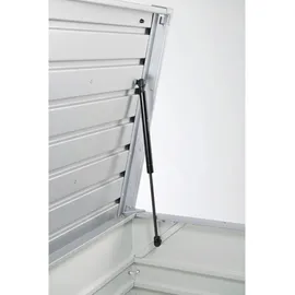 Biohort FreizeitBox 180 181 x 71 x 79 cm Bronze-Metallic