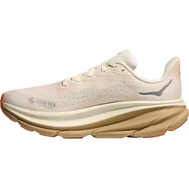 HOKA Clifton 9 Damen eggshell / khaki 42