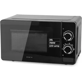 EMERIO MW-131692 Schwarz