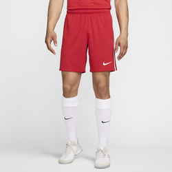 Türkei 2024/25 Stadium Home/Away Nike Replica Dri-FIT Fußballshorts für Herren - Rot, XL