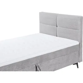 ed exciting design Andon 120 x 200 cm Grau