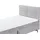 ed exciting design Andon 120 x 200 cm Grau