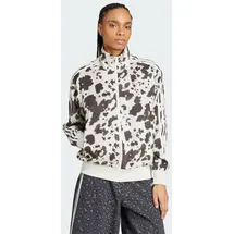 adidas Originals Satin Originals Jacke - Multicolor / Off White - M