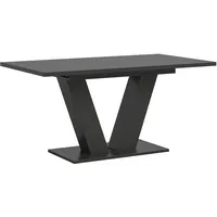 xonox.home Motion 150-190 x 76 x 90 cm grau