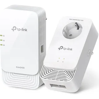 TP-Link PGW2440 KIT Powerline