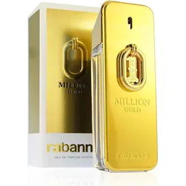 Paco Rabanne Million Gold Eau de Parfum Intense 50 ml