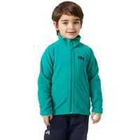 HELLY HANSEN Daybreaker 2.0 Fleece - Green - 6