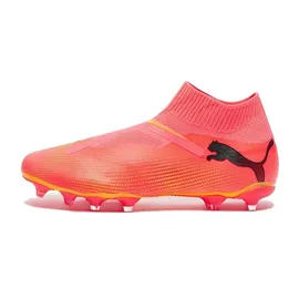 Puma Future 7 Match+ LL FG/AG sunset glow/puma black/sun stream 46