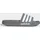 Adidas Adilette Sandalen Grey Three / Cloud White / Grey Three 39