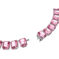 Swarovski Collier 5608807, rosa