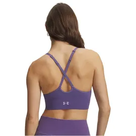 Under Armour Vanish Seamless Purple XL