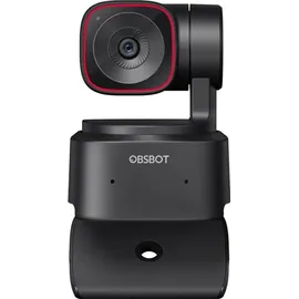 OBSBOT Tiny 2 Lite Schwarz
