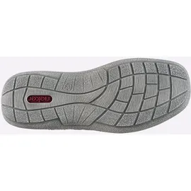 Rieker Slip-Ons Herren Dunkelblau 46