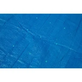 BESTWAY Poolabdeckung blau 262 x 175 cm