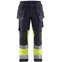 Blåkläder Multinorm Arbeitshose Stretch "1487" - C62